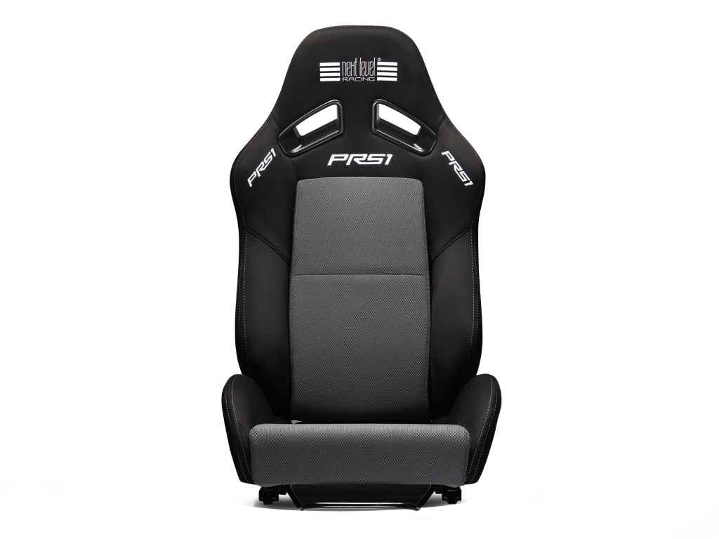 Next Level Racing PRS1 Performance Reclining Sim Racing Seat